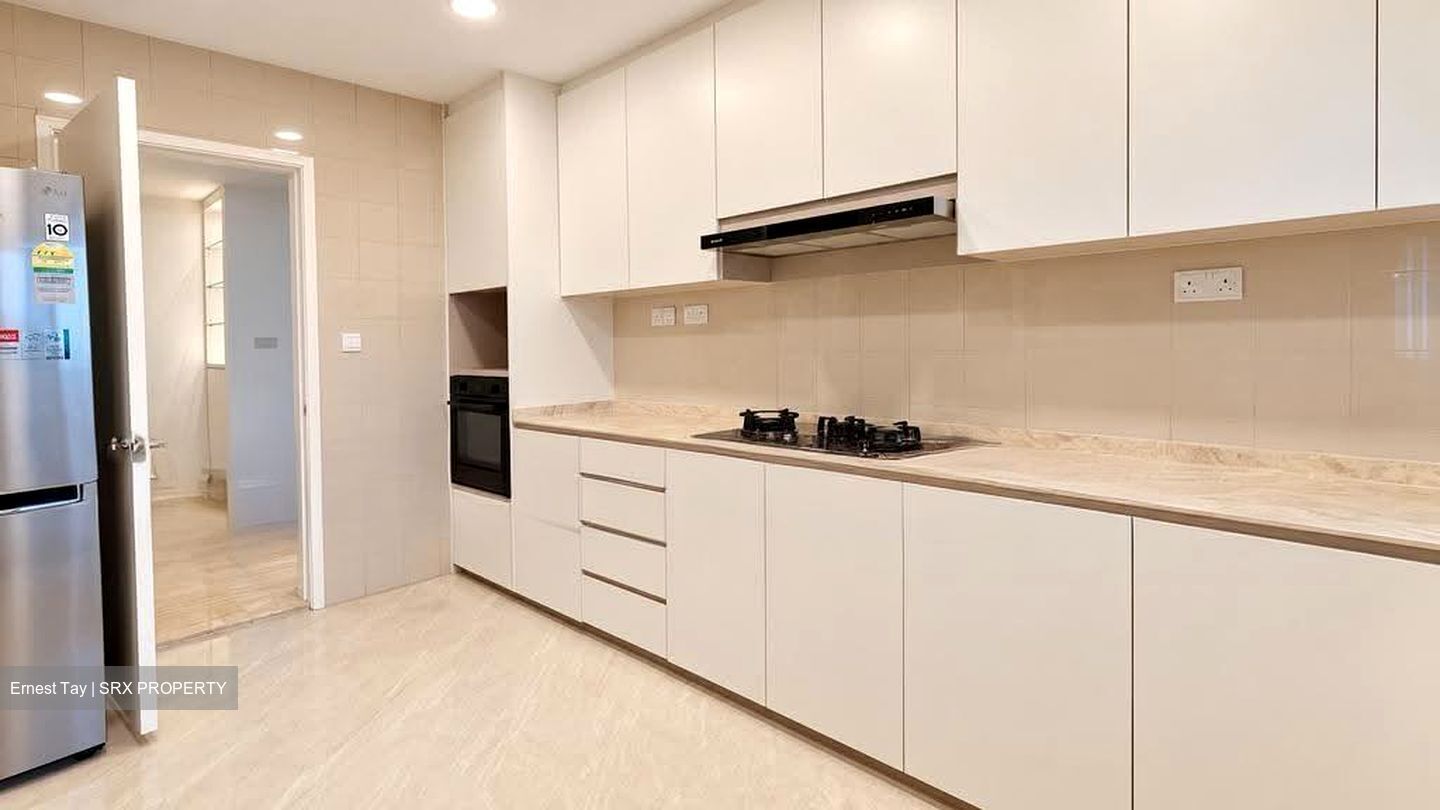 The Arcadia (D11), Condominium #637290841